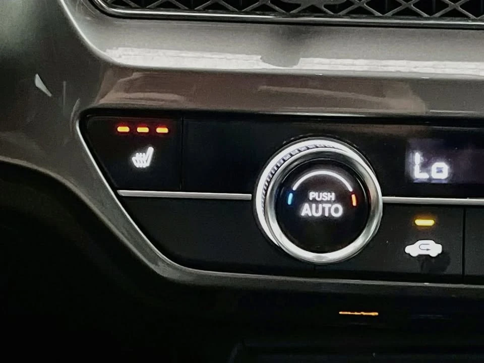 2025 Acura Integra 5th Gen - Image 19 of 20