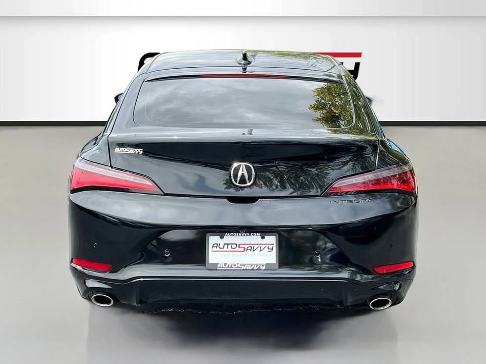 2025 Acura Integra 5th Gen - Image 6 of 20