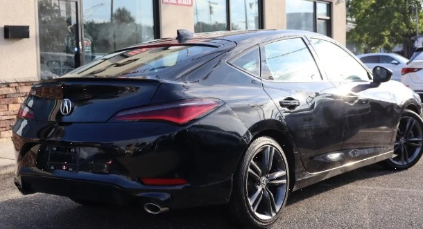 2025 Acura Integra 5th Gen - Image 4 of 9
