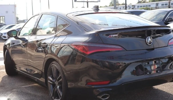 2025 Acura Integra 5th Gen - Image 6 of 9