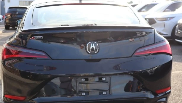 2025 Acura Integra 5th Gen - Image 5 of 9