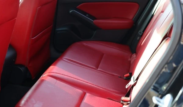 2025 Acura Integra 5th Gen - Image 9 of 9