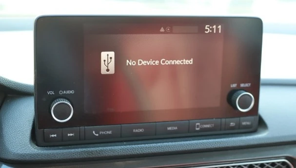 2025 Acura Integra 5th Gen - Image 7 of 9