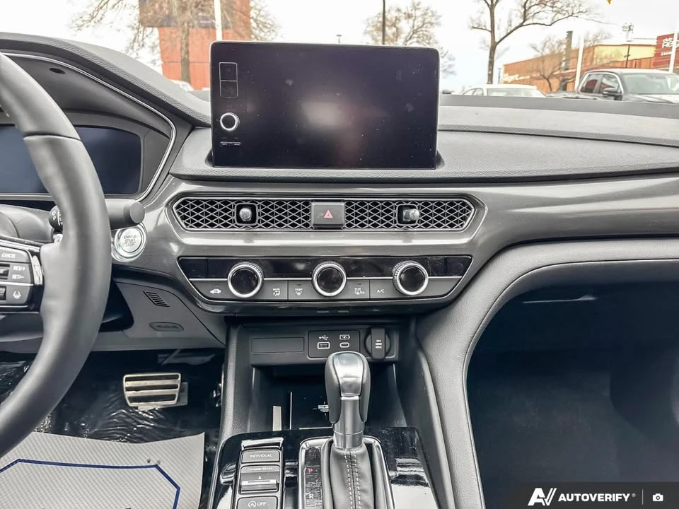 2025 Acura Integra 5th Gen - Image 19 of 19