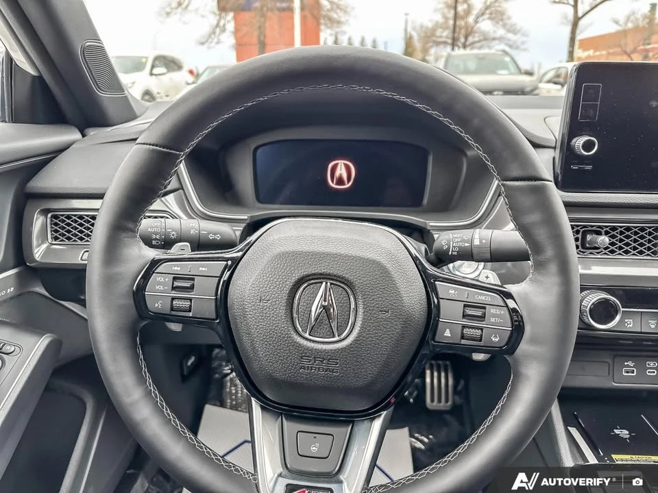 2025 Acura Integra 5th Gen - Image 14 of 19