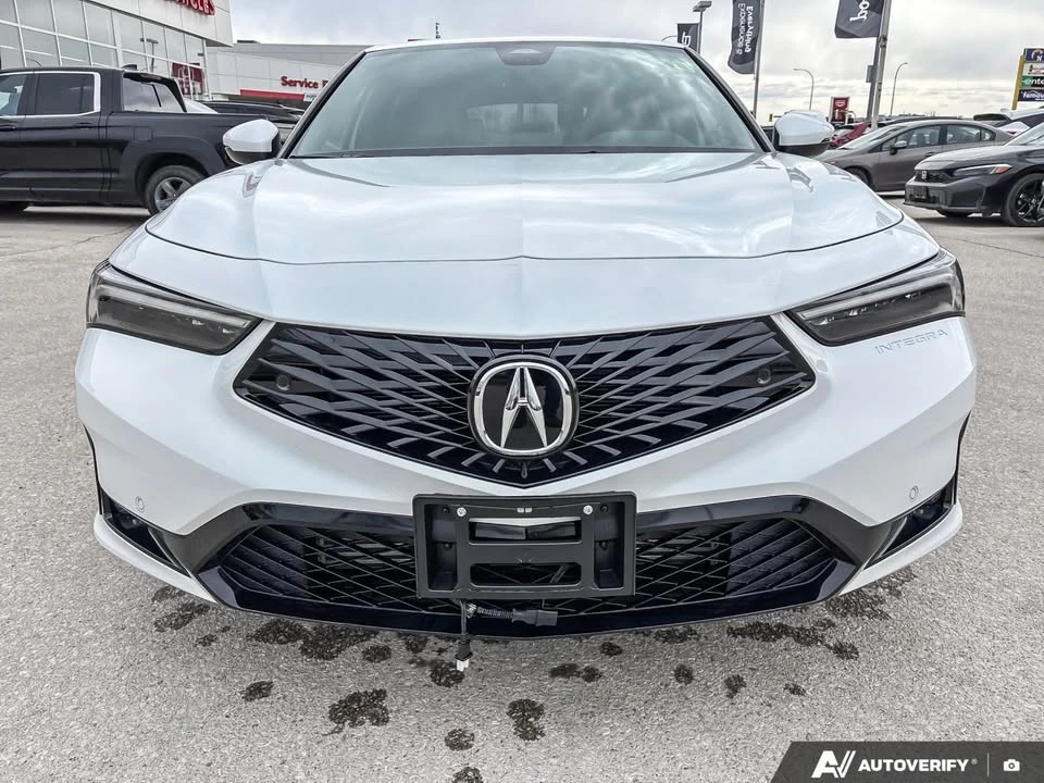 2025 Acura Integra 5th Gen - Image 9 of 19