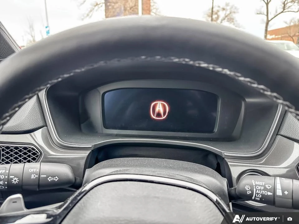2025 Acura Integra 5th Gen - Image 15 of 19