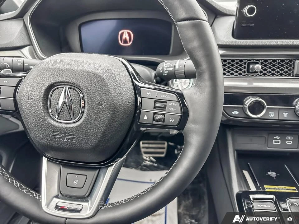 2025 Acura Integra 5th Gen - Image 16 of 19