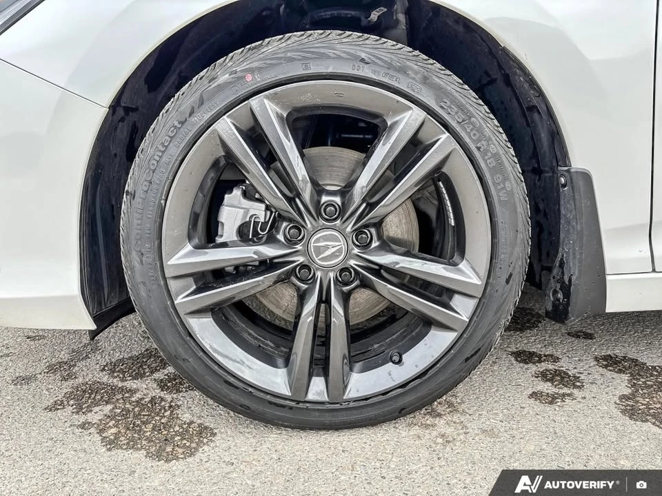 2025 Acura Integra 5th Gen - Image 6 of 19