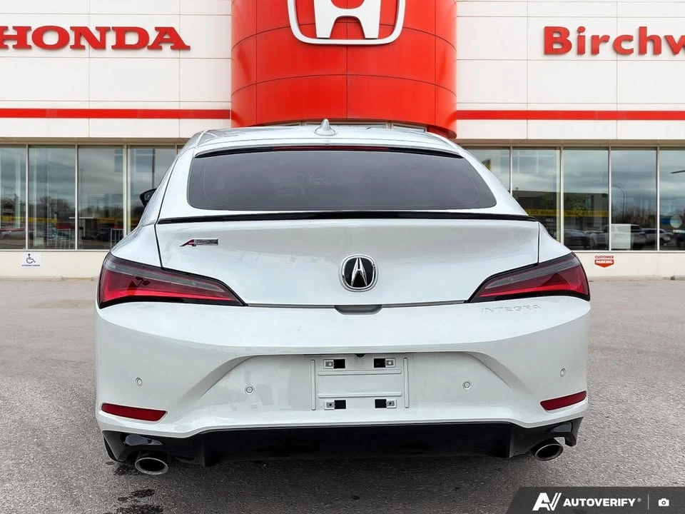2025 Acura Integra 5th Gen - Image 5 of 19