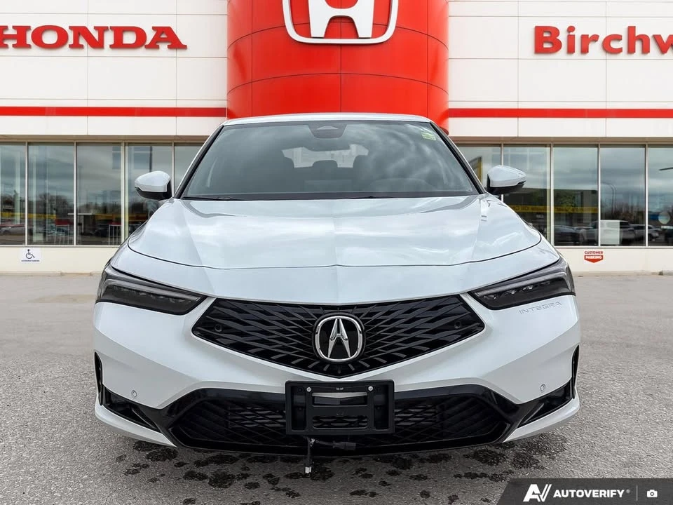 2025 Acura Integra 5th Gen - Image 2 of 19