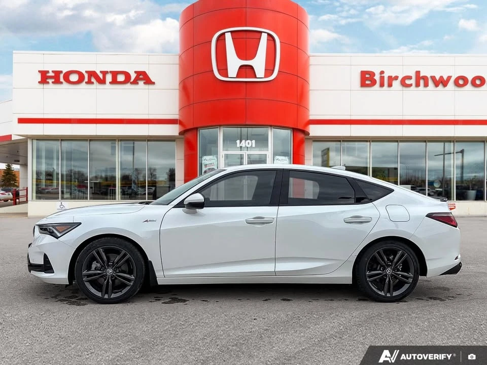 2025 Acura Integra 5th Gen - Image 3 of 19