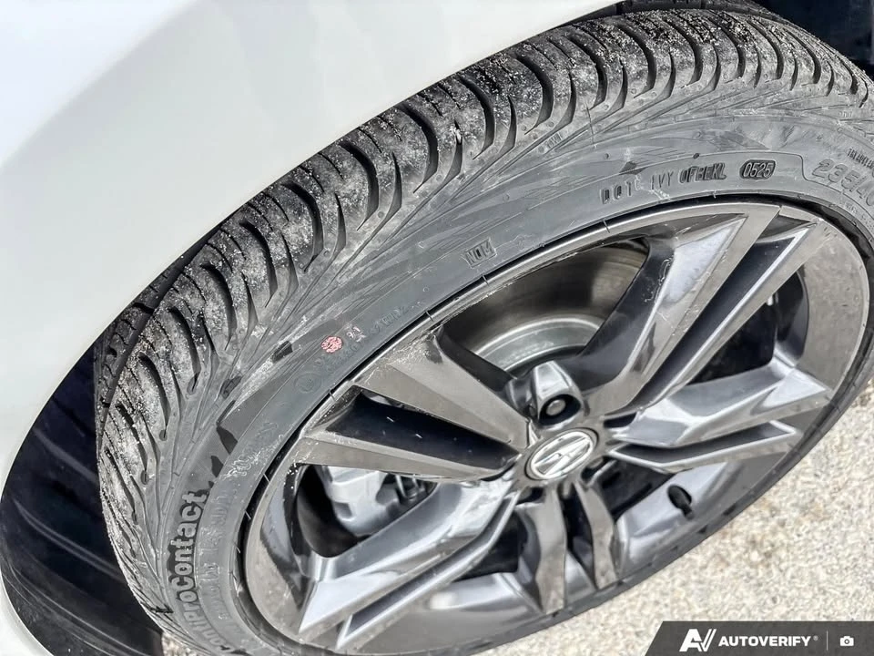 2025 Acura Integra 5th Gen - Image 7 of 19