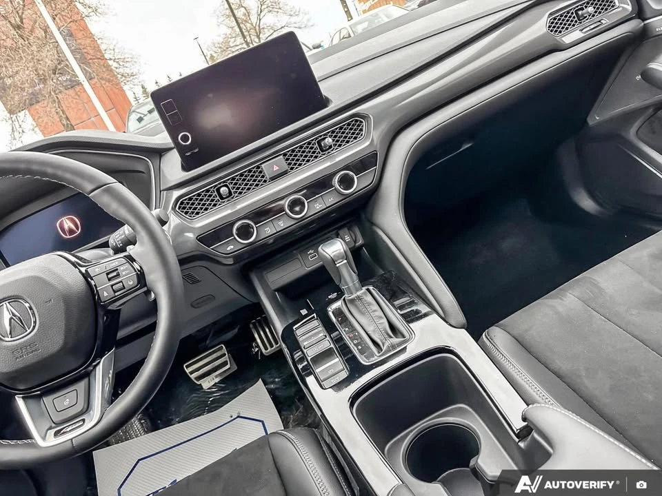2025 Acura Integra 5th Gen - Image 18 of 19