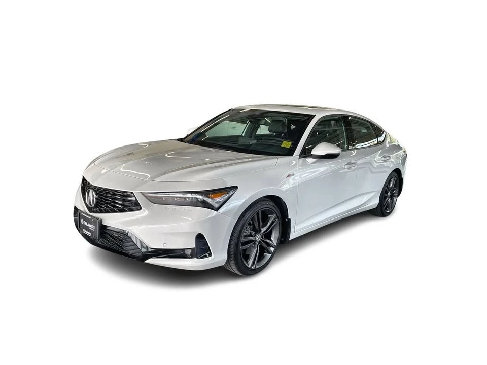 2025 Acura Integra 5th Gen - Image 4 of 12