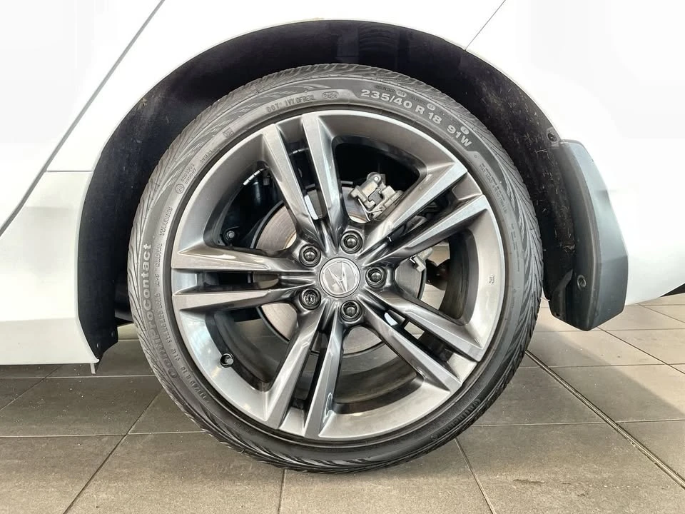 2025 Acura Integra 5th Gen - Image 9 of 12