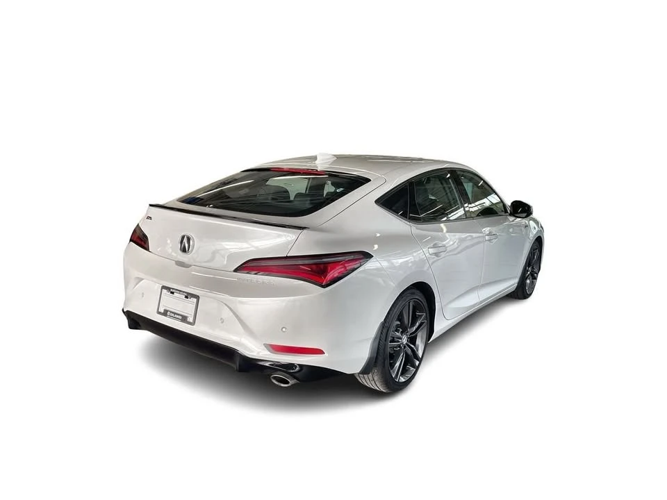 2025 Acura Integra 5th Gen - Image 6 of 12