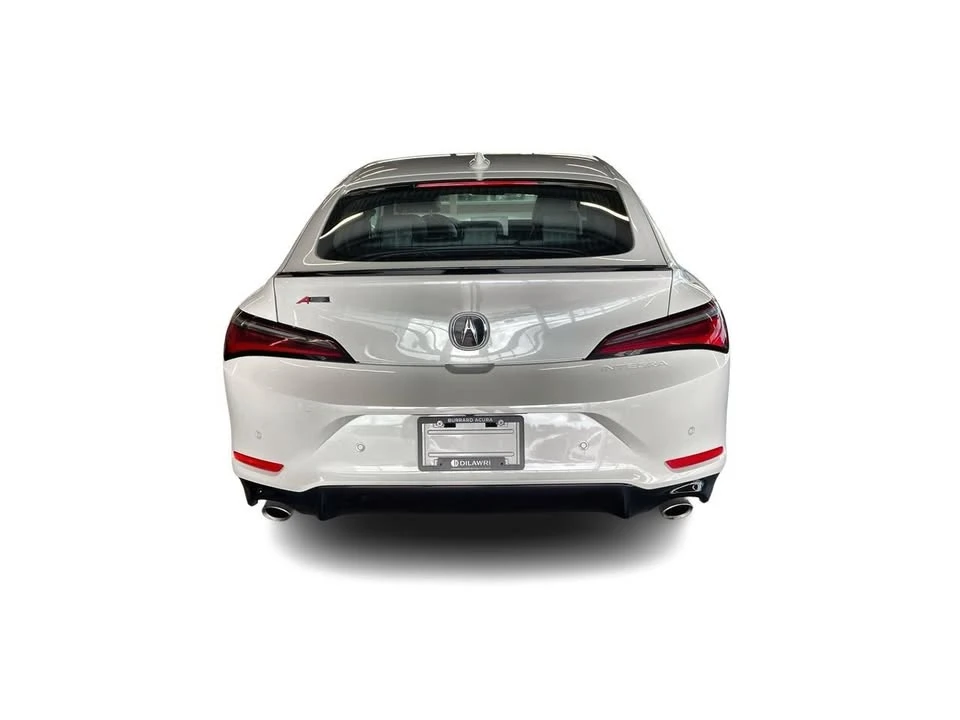 2025 Acura Integra 5th Gen - Image 5 of 12