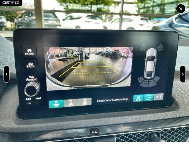 2025 Acura Integra 5th Gen - Image 10 of 12