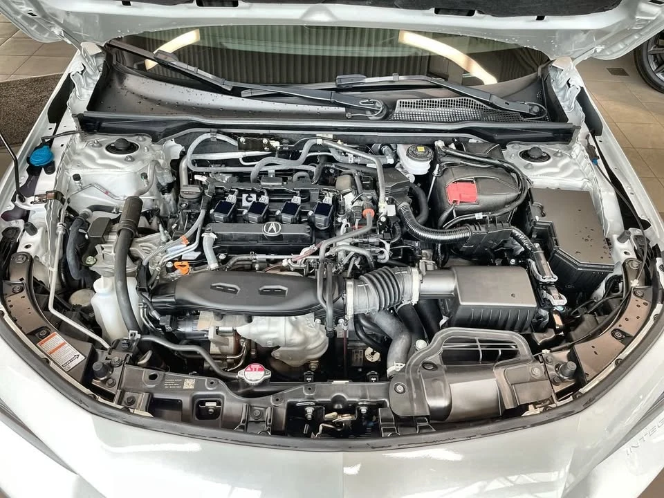 2025 Acura Integra 5th Gen - Image 2 of 12