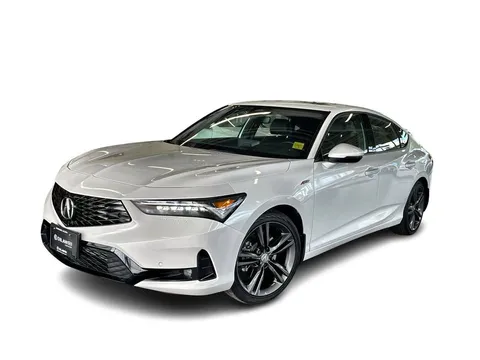 2025 Acura Integra Elite A-Spec CVT