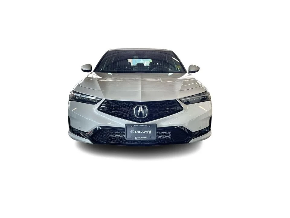 2025 Acura Integra 5th Gen - Image 3 of 12
