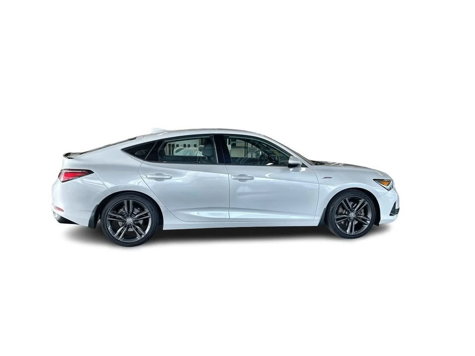 2025 Acura Integra 5th Gen - Image 7 of 12