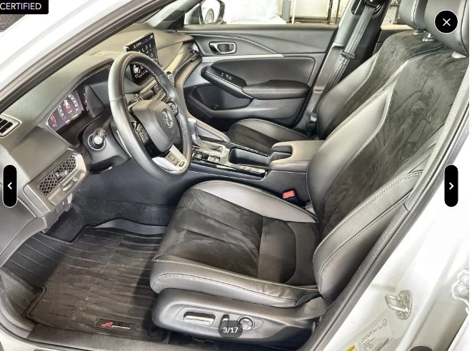 2025 Acura Integra 5th Gen - Image 12 of 12