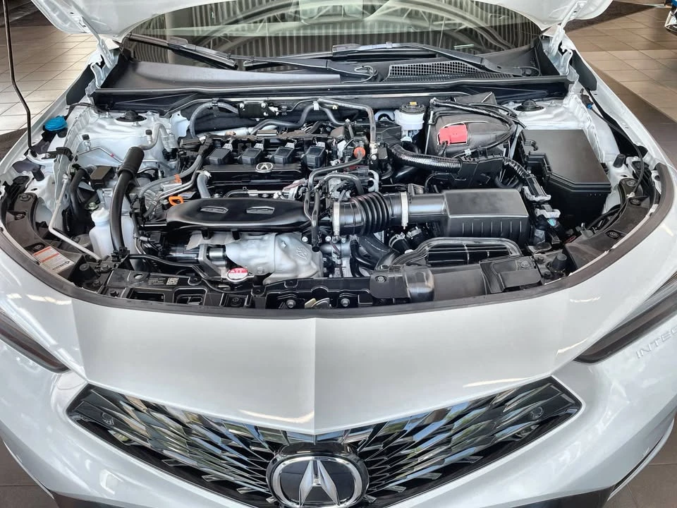 2025 Acura Integra 5th Gen - Image 17 of 17