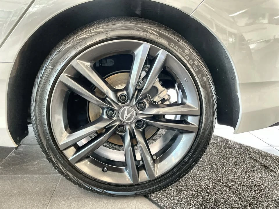 2025 Acura Integra 5th Gen - Image 2 of 17