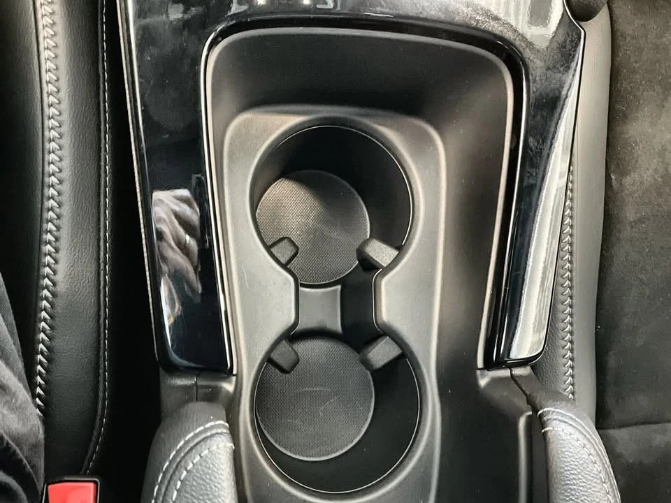 2025 Acura Integra 5th Gen - Image 12 of 17