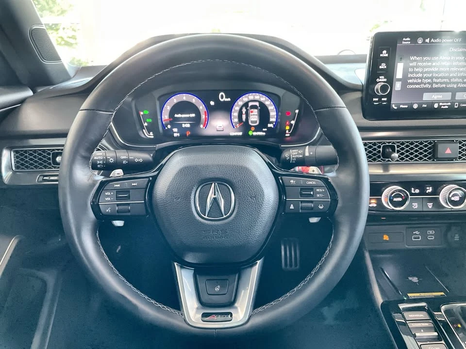 2025 Acura Integra 5th Gen - Image 6 of 17