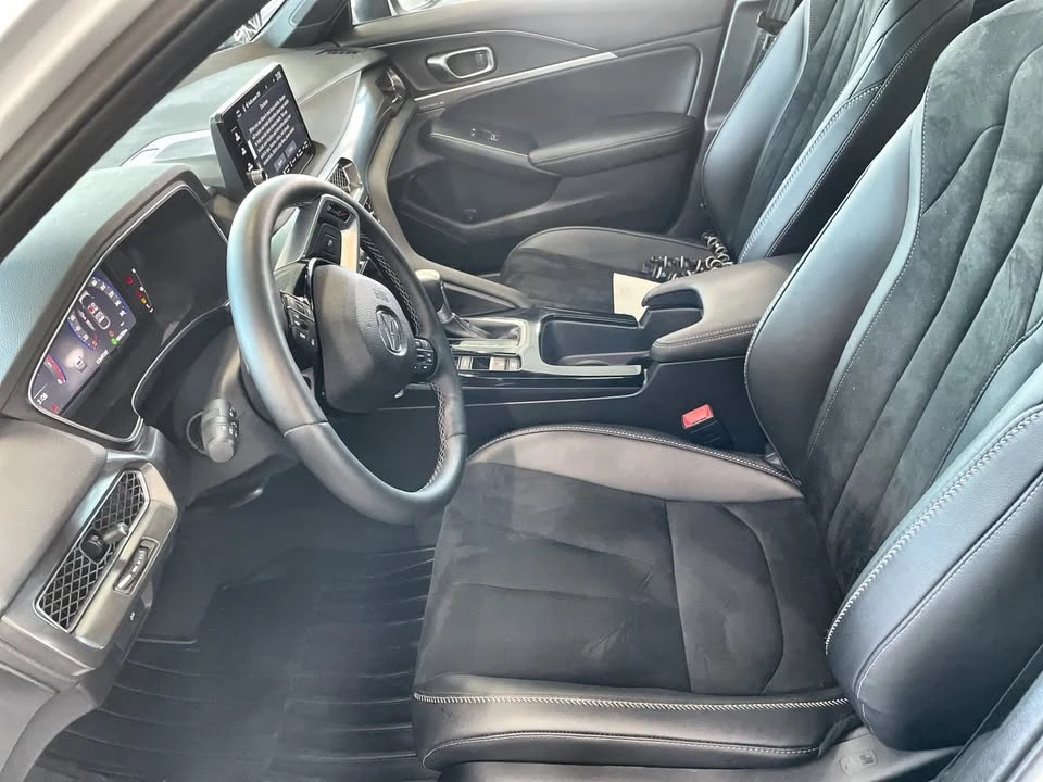 2025 Acura Integra 5th Gen - Image 3 of 17