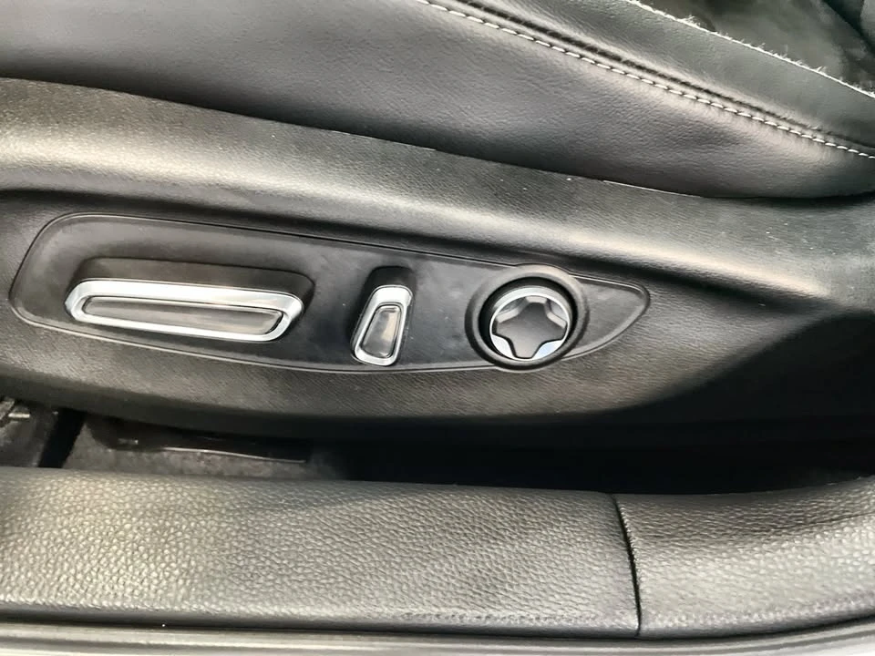 2025 Acura Integra 5th Gen - Image 4 of 17