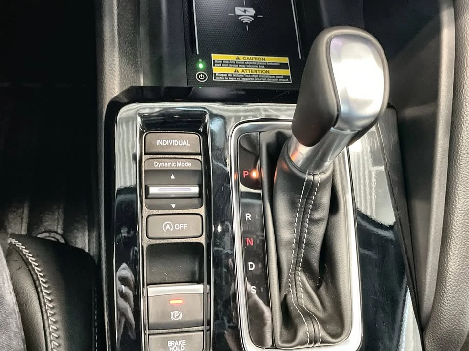 2025 Acura Integra 5th Gen - Image 11 of 17