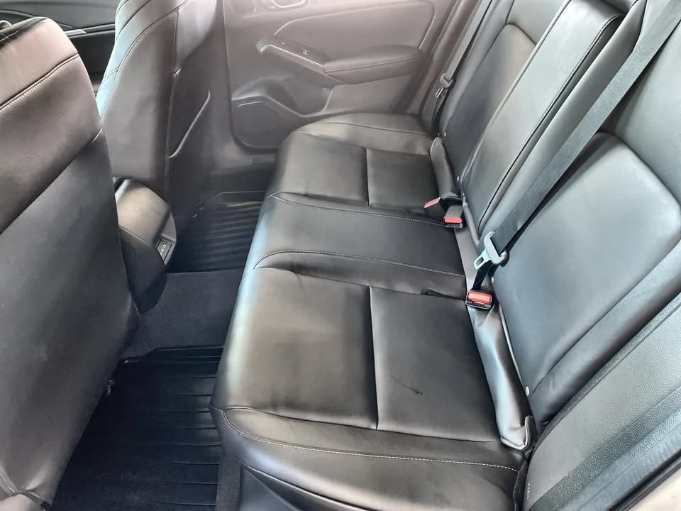 2025 Acura Integra 5th Gen - Image 14 of 17