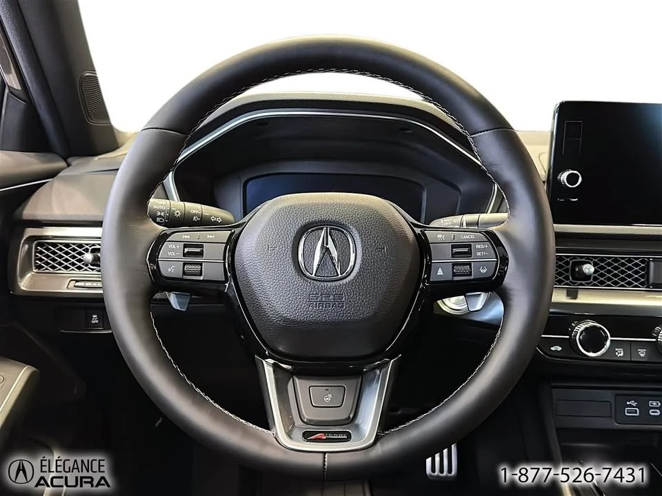 2025 Acura Integra 5th Gen - Image 13 of 20