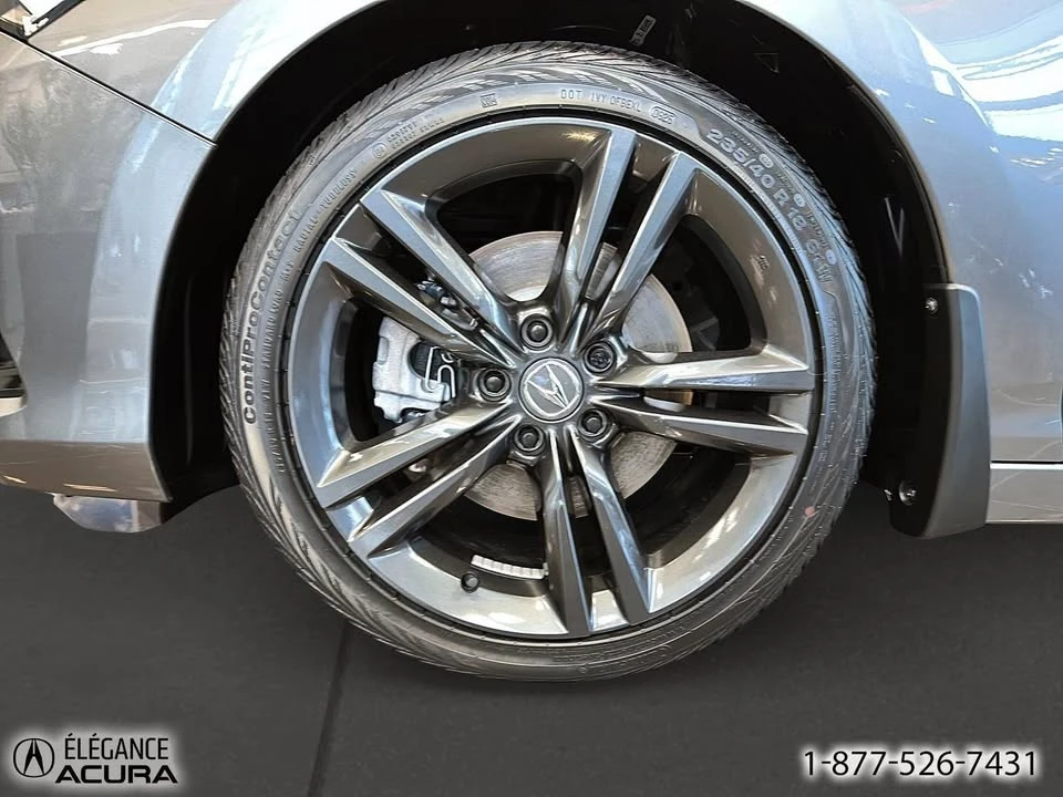 2025 Acura Integra 5th Gen - Image 8 of 20