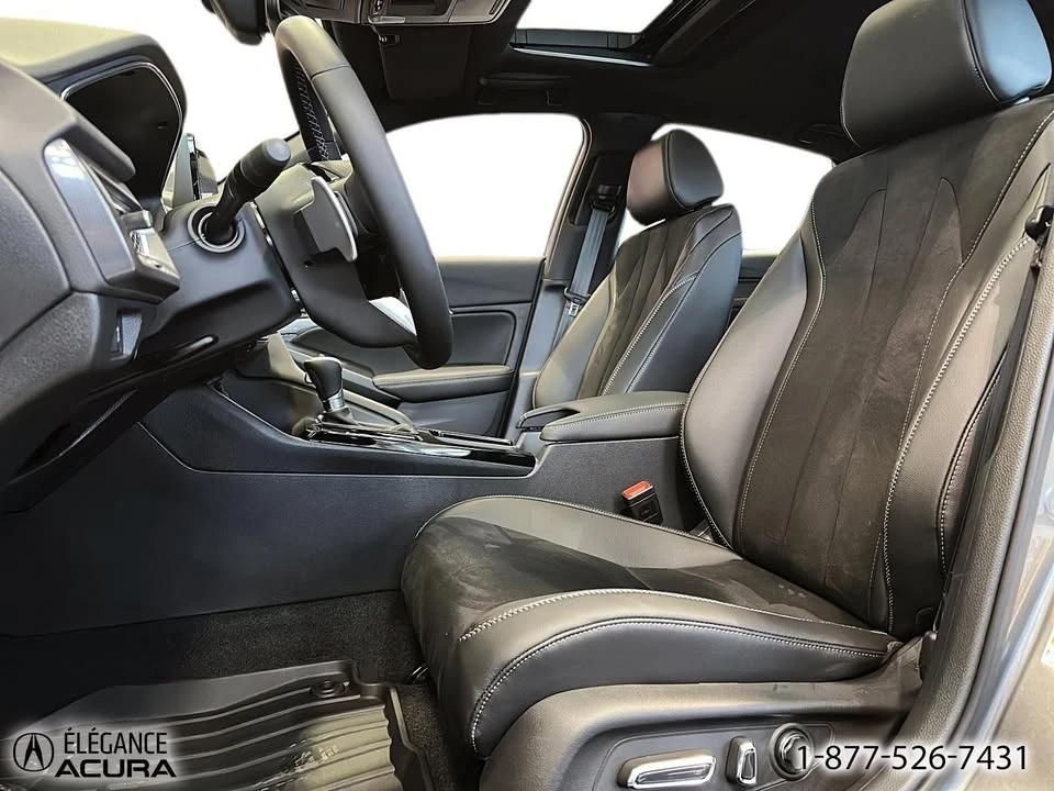 2025 Acura Integra 5th Gen - Image 9 of 20