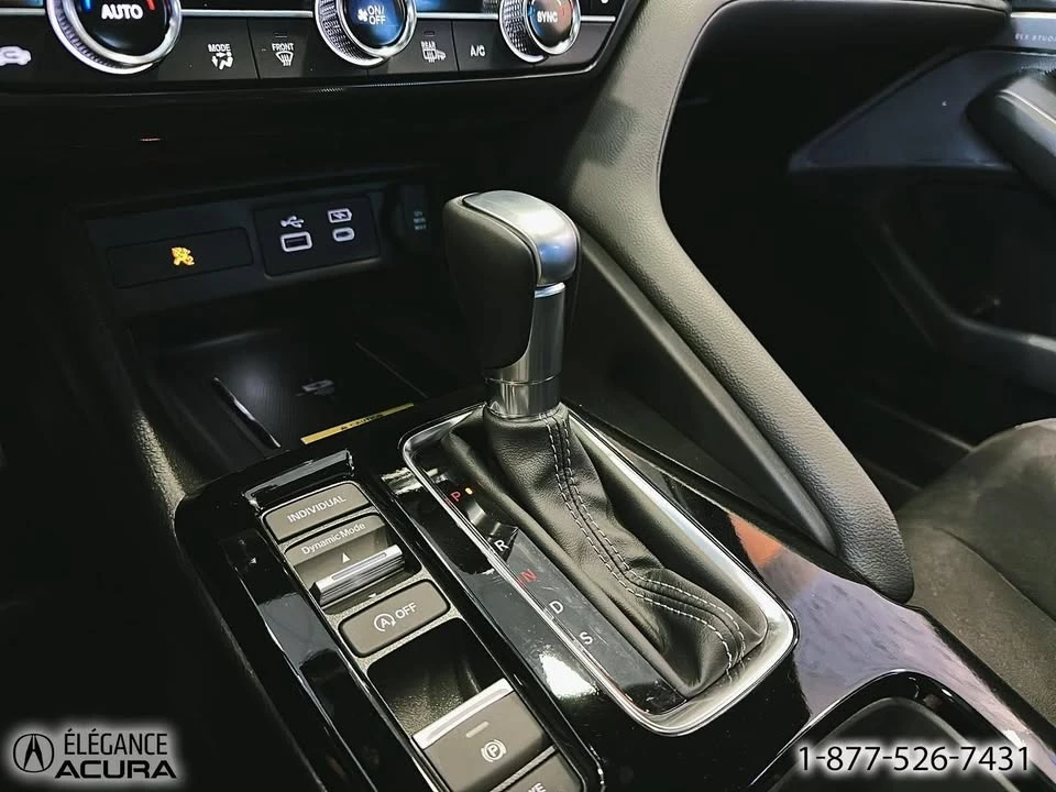 2025 Acura Integra 5th Gen - Image 16 of 20