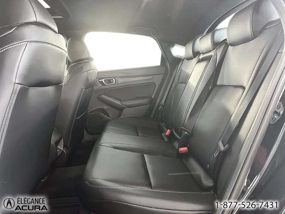 2025 Acura Integra 5th Gen - Image 12 of 20