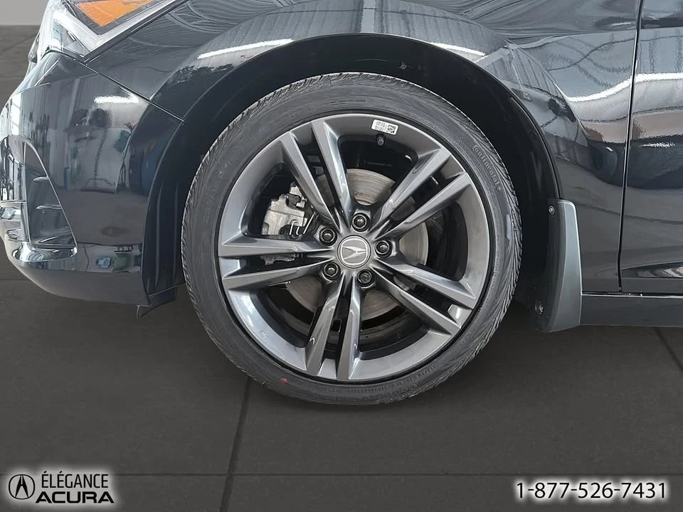 2025 Acura Integra 5th Gen - Image 10 of 20