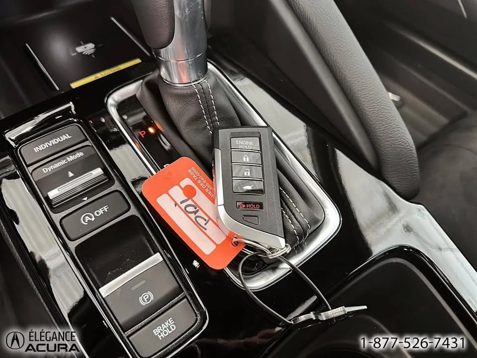 2025 Acura Integra 5th Gen - Image 20 of 20