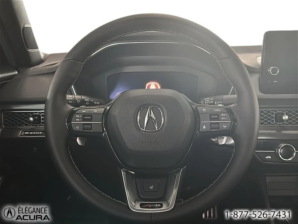 2025 Acura Integra 5th Gen - Image 15 of 20
