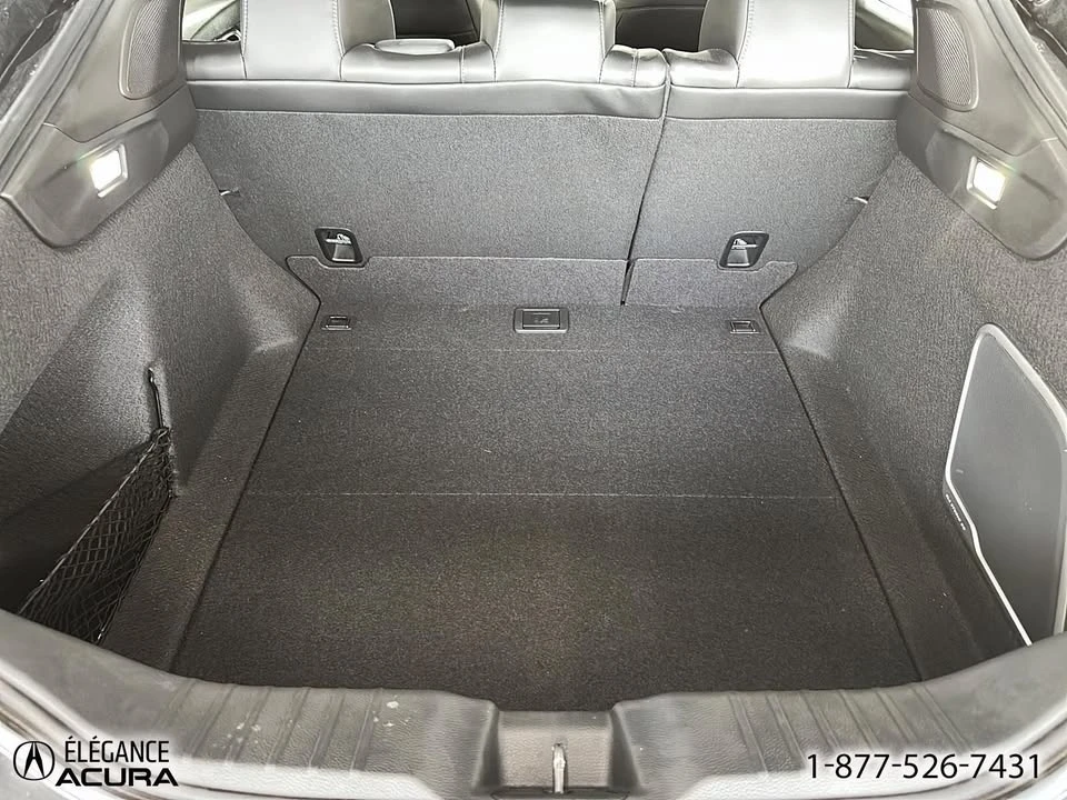 2025 Acura Integra 5th Gen - Image 9 of 20