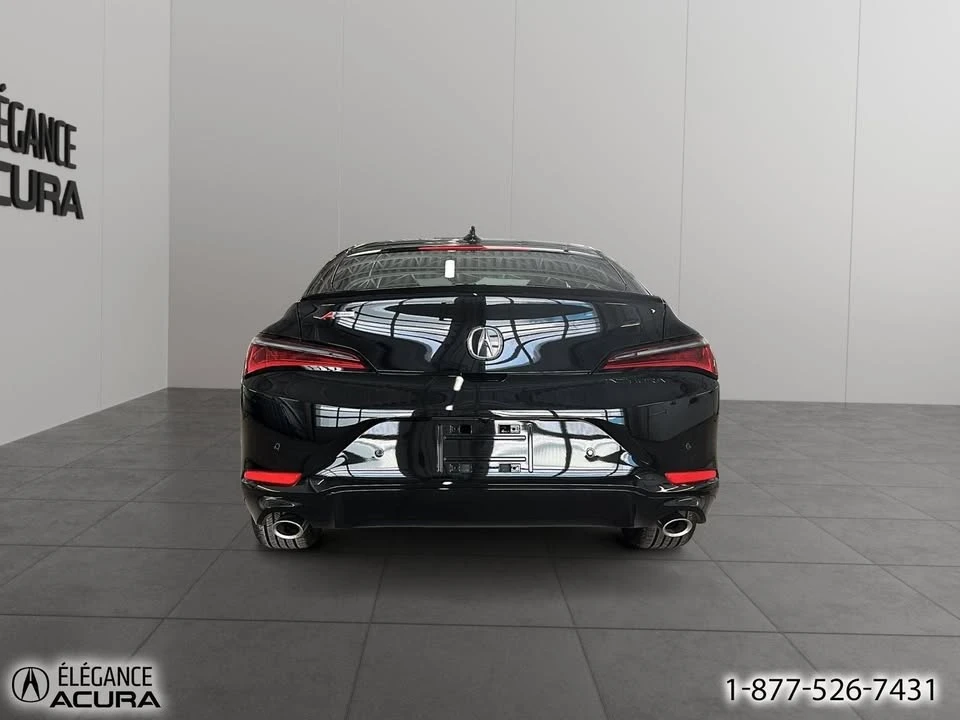 2025 Acura Integra 5th Gen - Image 6 of 20