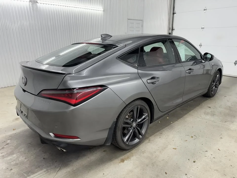 2025 Acura Integra 5th Gen - Image 7 of 8