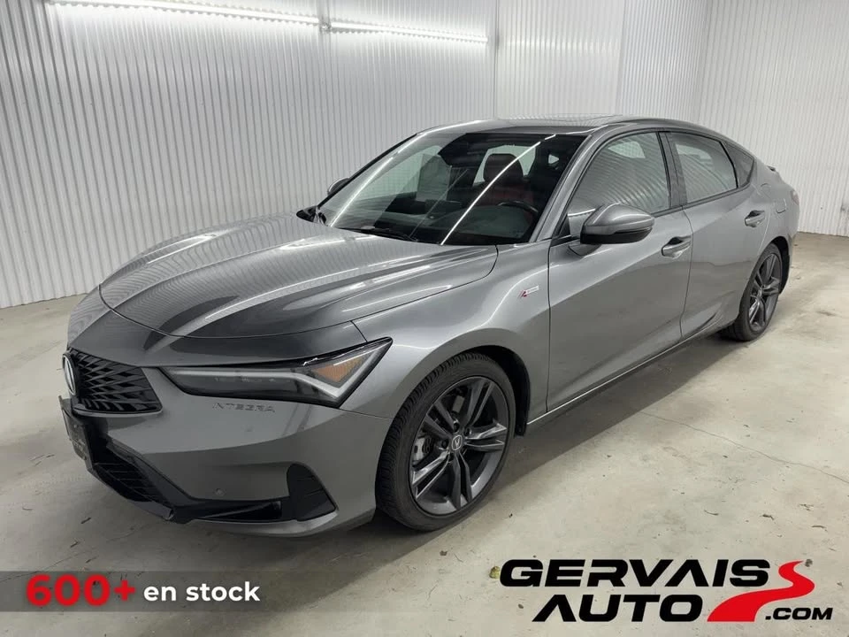 2025 Acura Integra 5th Gen - Image 8 of 8