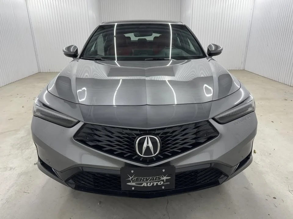 2025 Acura Integra 5th Gen - Image 3 of 8