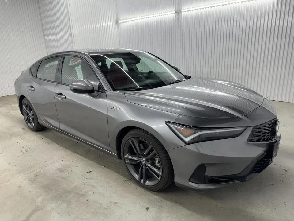 2025 Acura Integra 5th Gen - Image 5 of 8